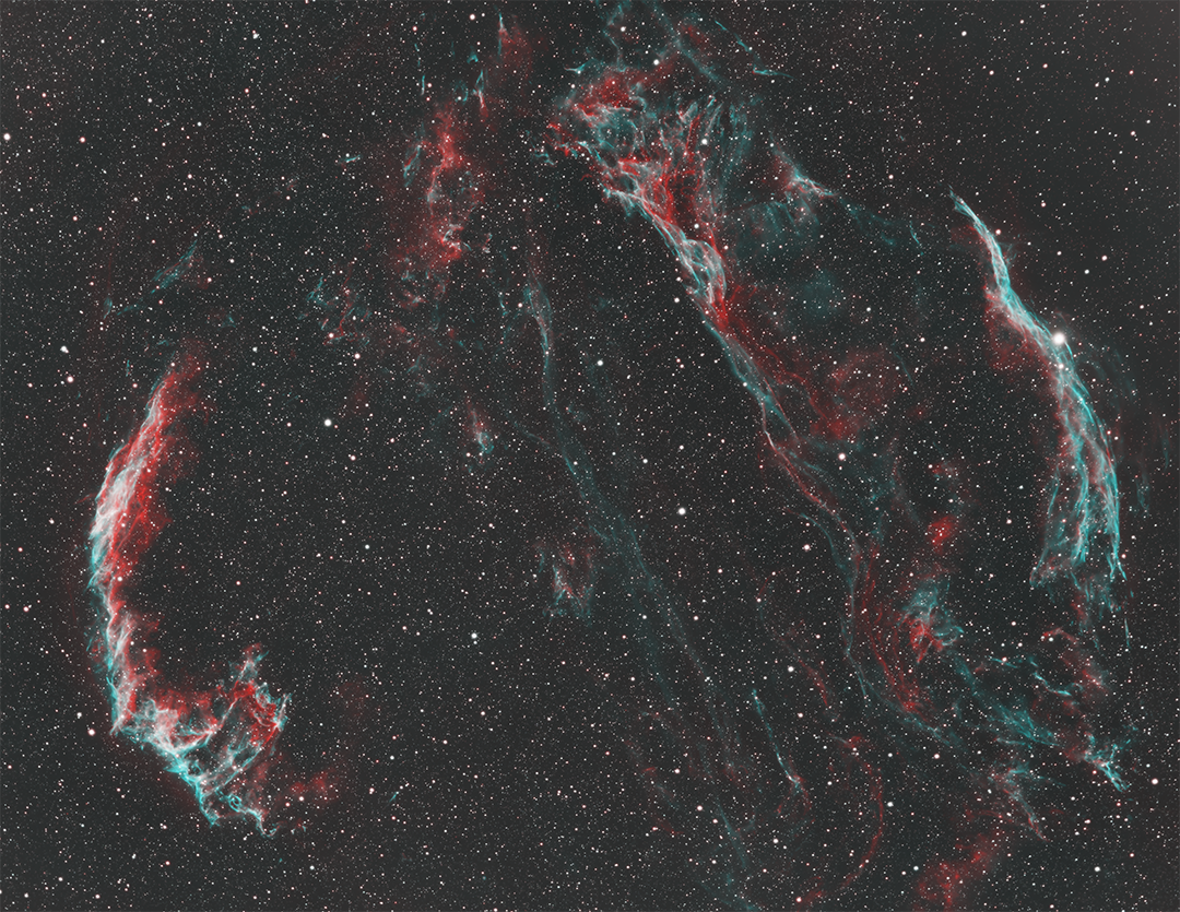 Veil Nebula